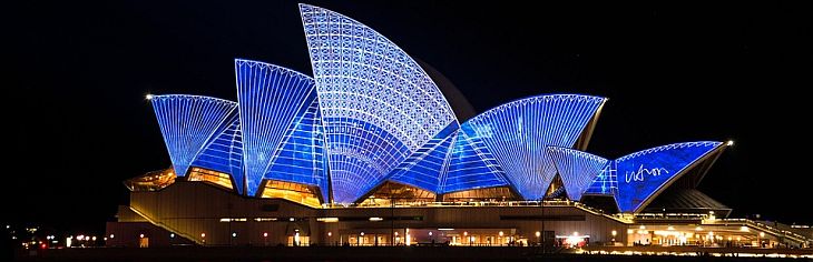 Sydney, na Austrália