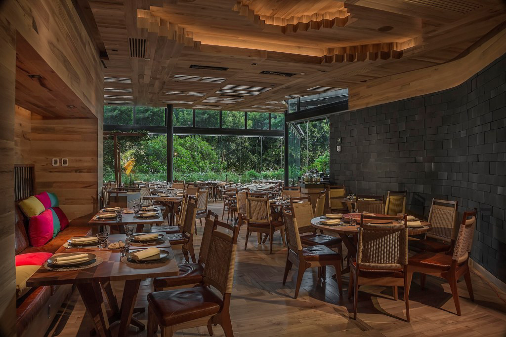 Restaurante Chapulin