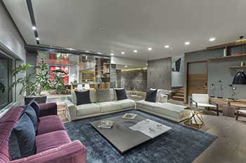 Suite Presidencial Diego Rivera