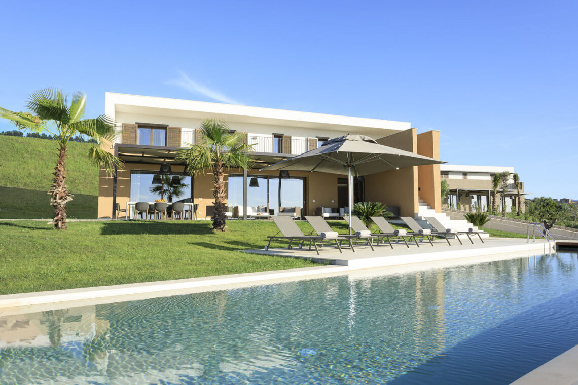 Rocco Forte inaugura Private Villas na Itália - Revista Hotelnews
