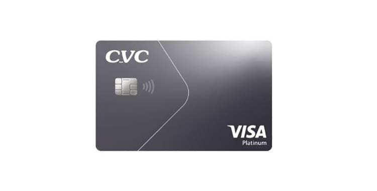 CVC lança cartão de crédito próprio - Hotelnews