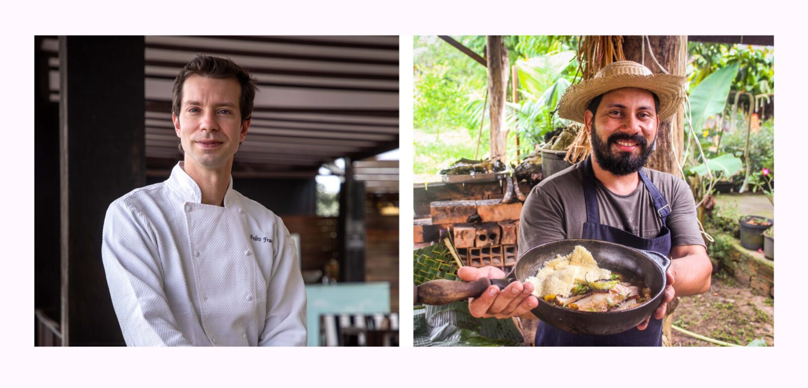 Hotel Santa Teresa (RJ) promoverá encontros gastronômicos com chefs ...