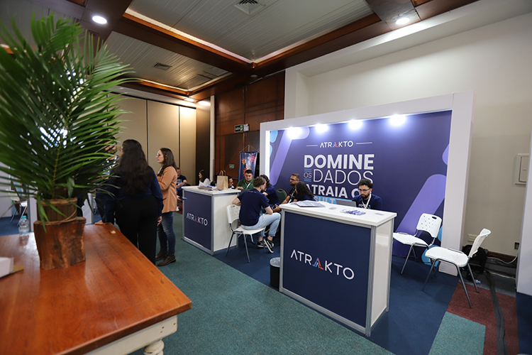 5ª edição do SINDEPAT Summit reuniu mais de 360 pessoas - Revista Hotelnews