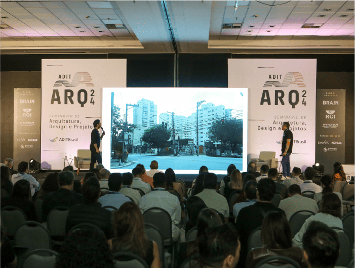 ADIT Brasil anuncia 4ª edição do ADIT Arq - Revista Hotelnews